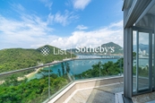 Overbays 浅水湾道71号 | Balcony off Living Room