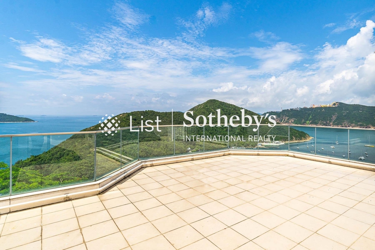 Overbays 浅水湾道71号 | Private Roof Terrace