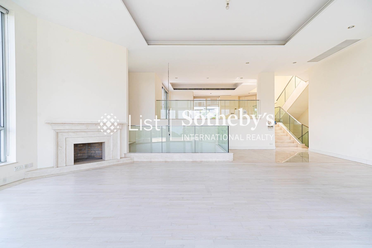 Overbays 淺水灣道71號 | Living Room