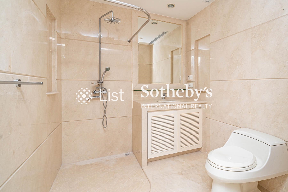 Overbays 淺水灣道71號 | Second En-suite Bathroom