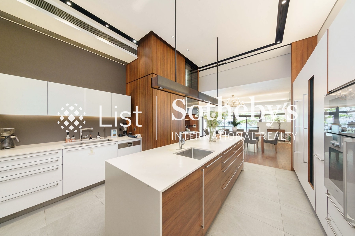 Overbays 浅水湾道71号 | Kitchen