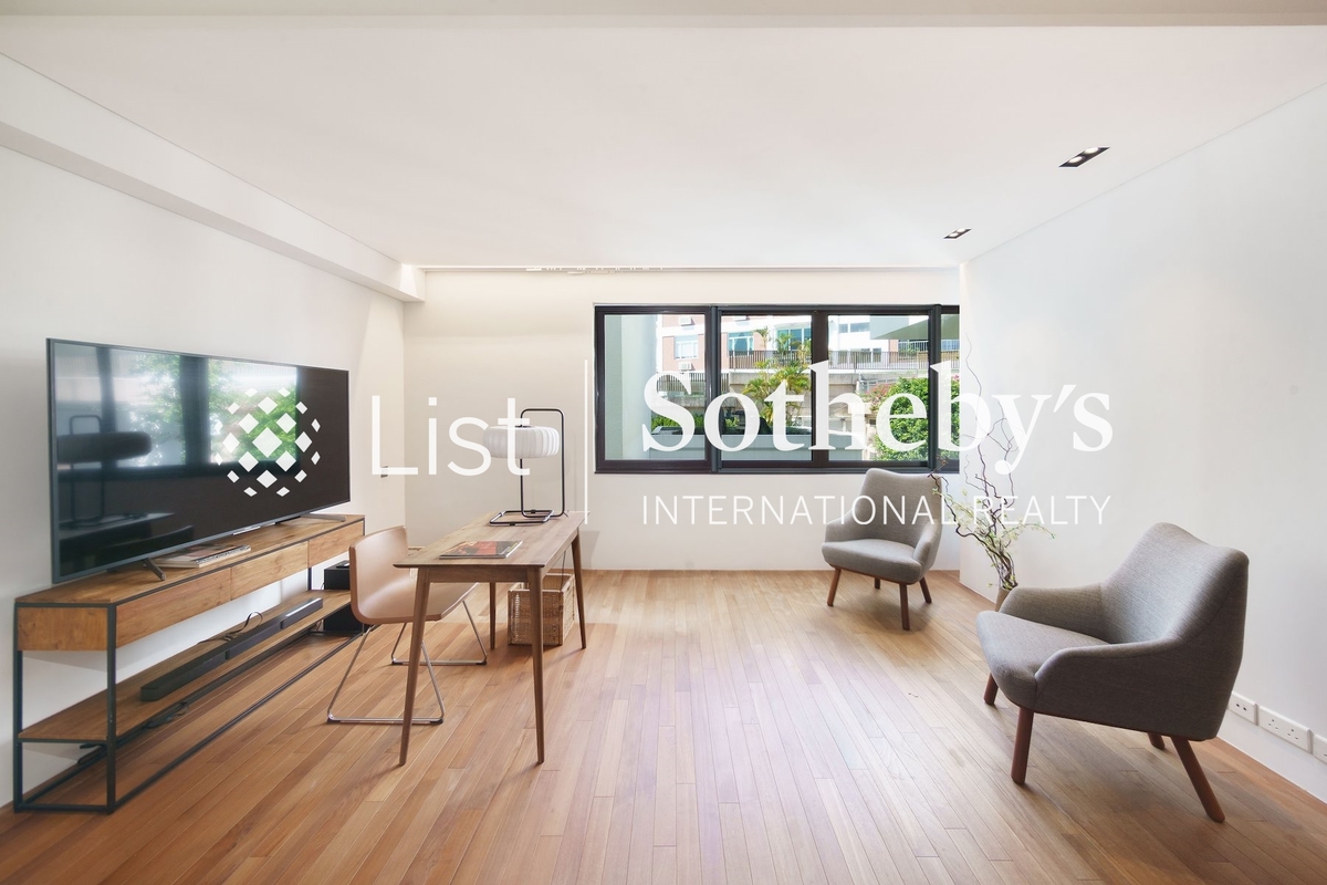 Overbays 浅水湾道71号 | Fourth En-suite Bedroom