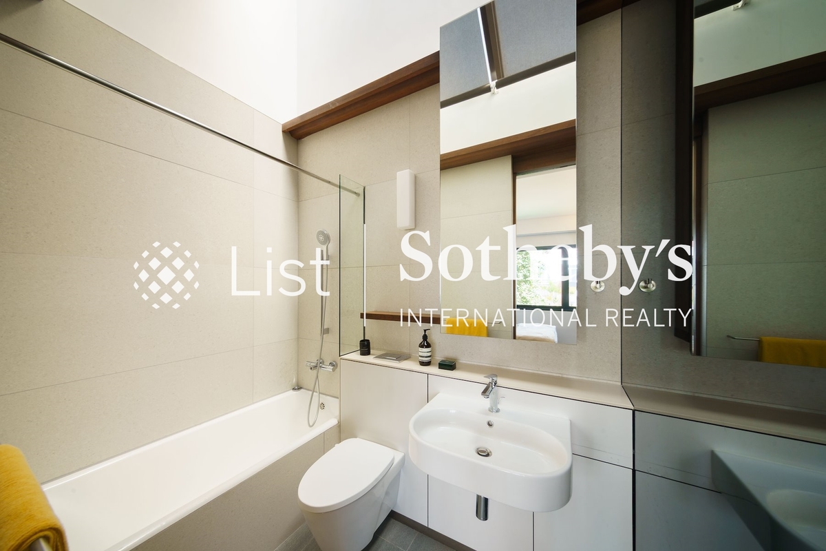 Overbays 浅水湾道71号 | Second En-suite Bathroom