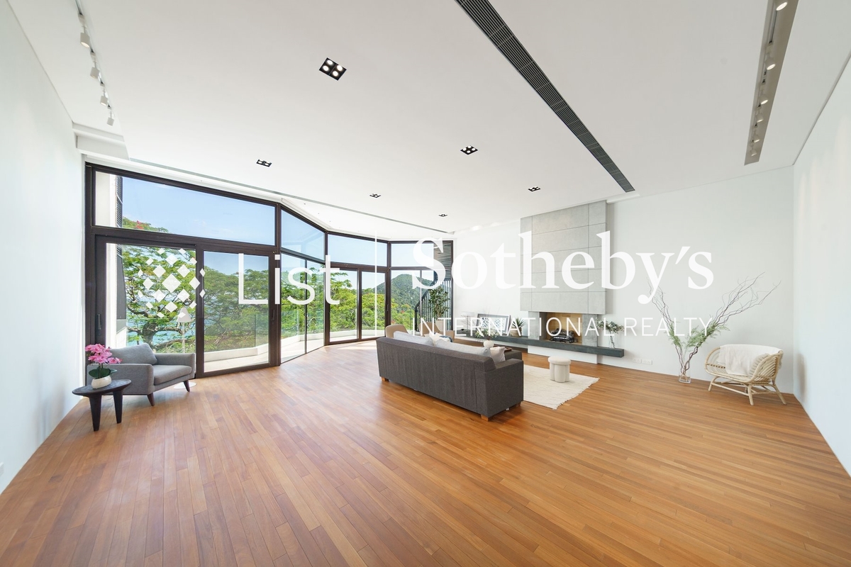 Overbays 浅水湾道71号 | Living Room