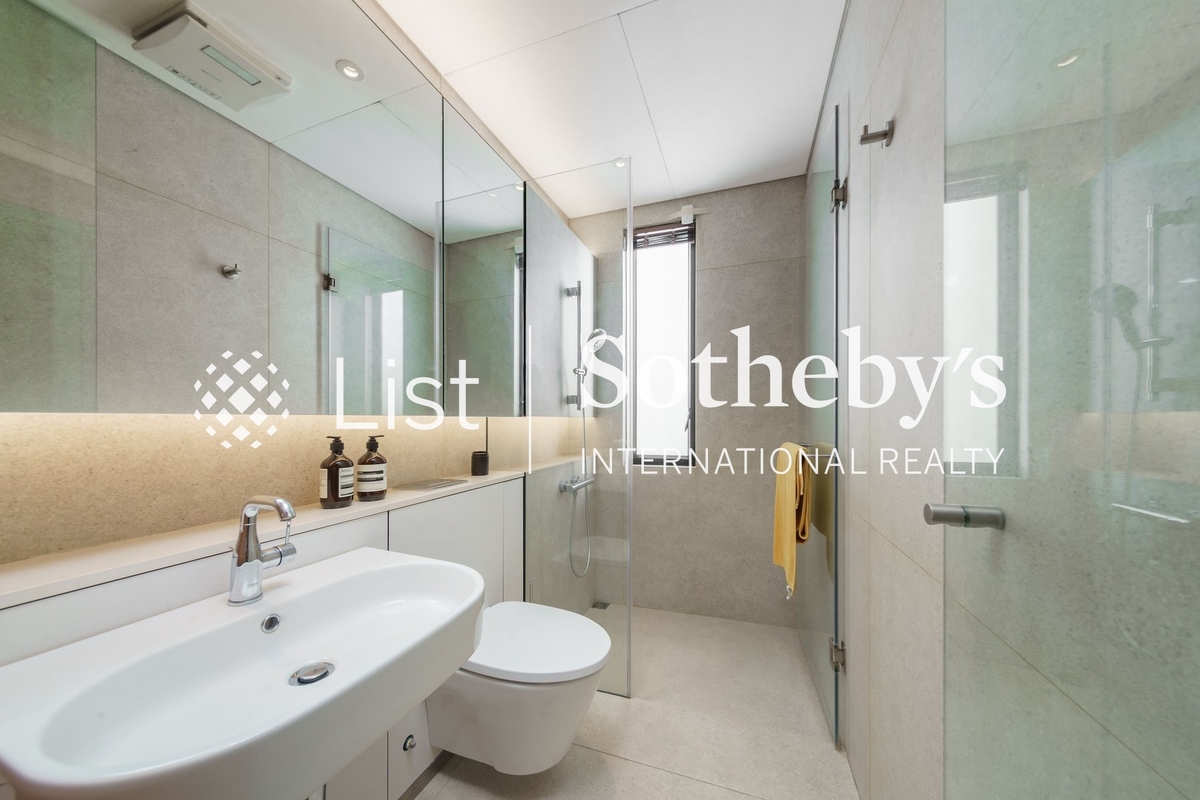 Overbays 浅水湾道71号 | Third En-suite Bathroom