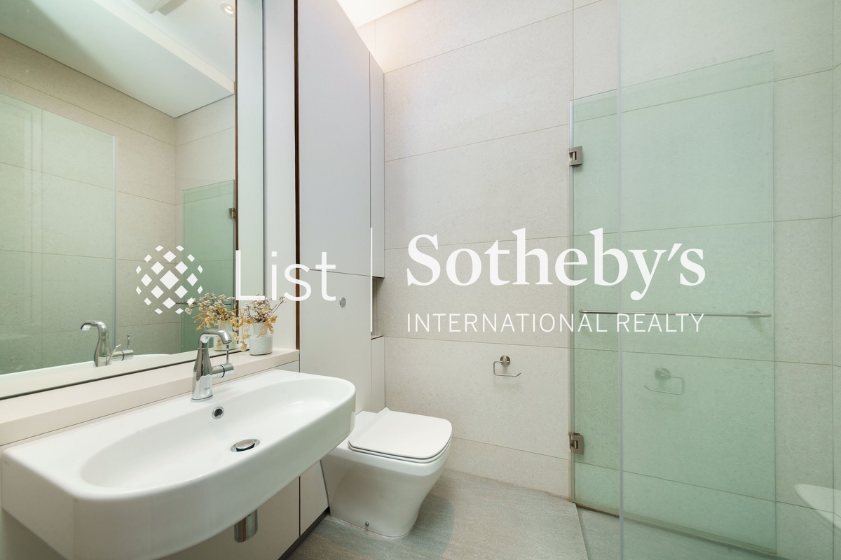 Overbays 浅水湾道71号 | Fifth Bathroom