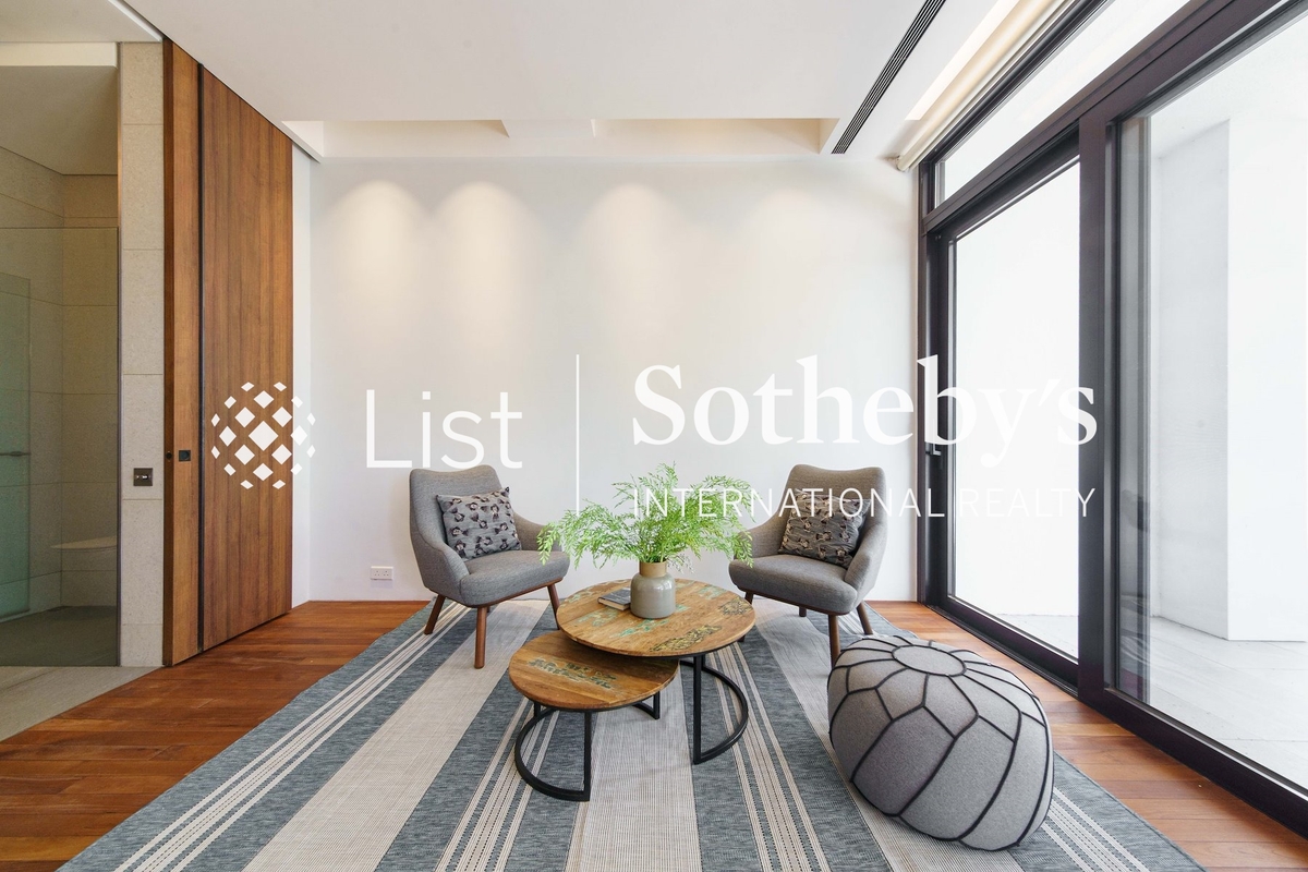 Overbays 浅水湾道71号 | Study Room