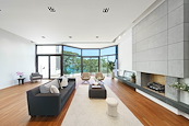 Overbays 淺水灣道71號 | Living Room