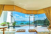 Overbays 淺水灣道71號 | View from Living Room