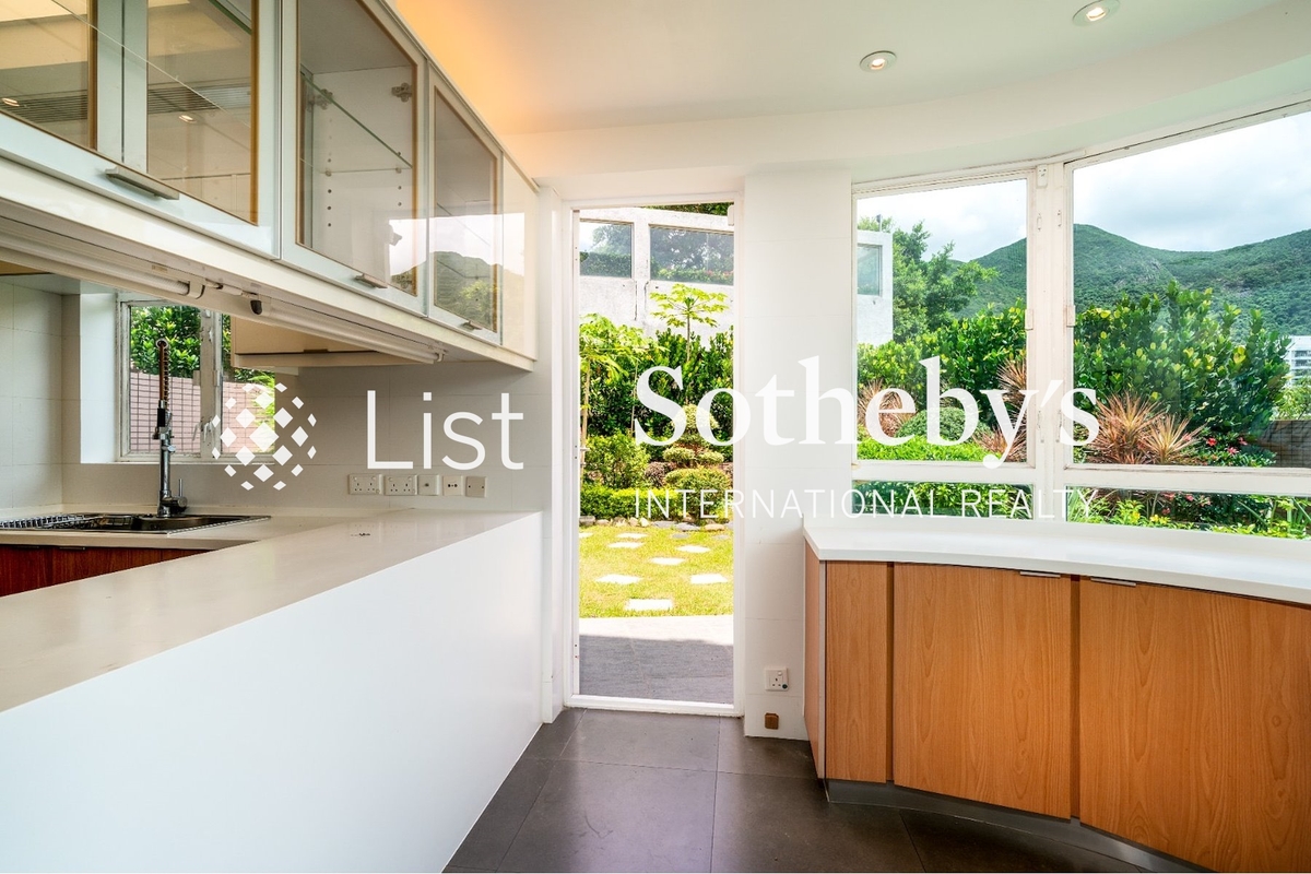 Circle Lodge 環翠園 | Kitchen