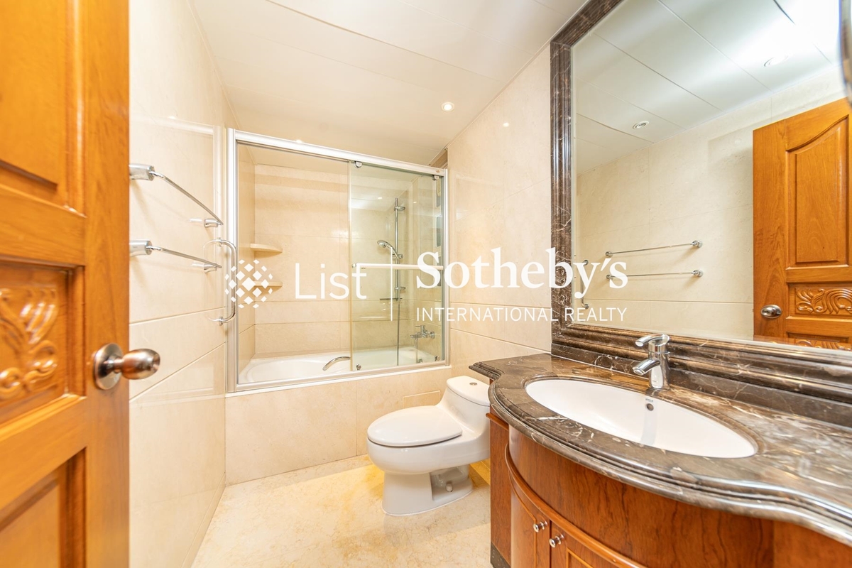 Circle Lodge 環翠園 | Second En-suite Bathroom