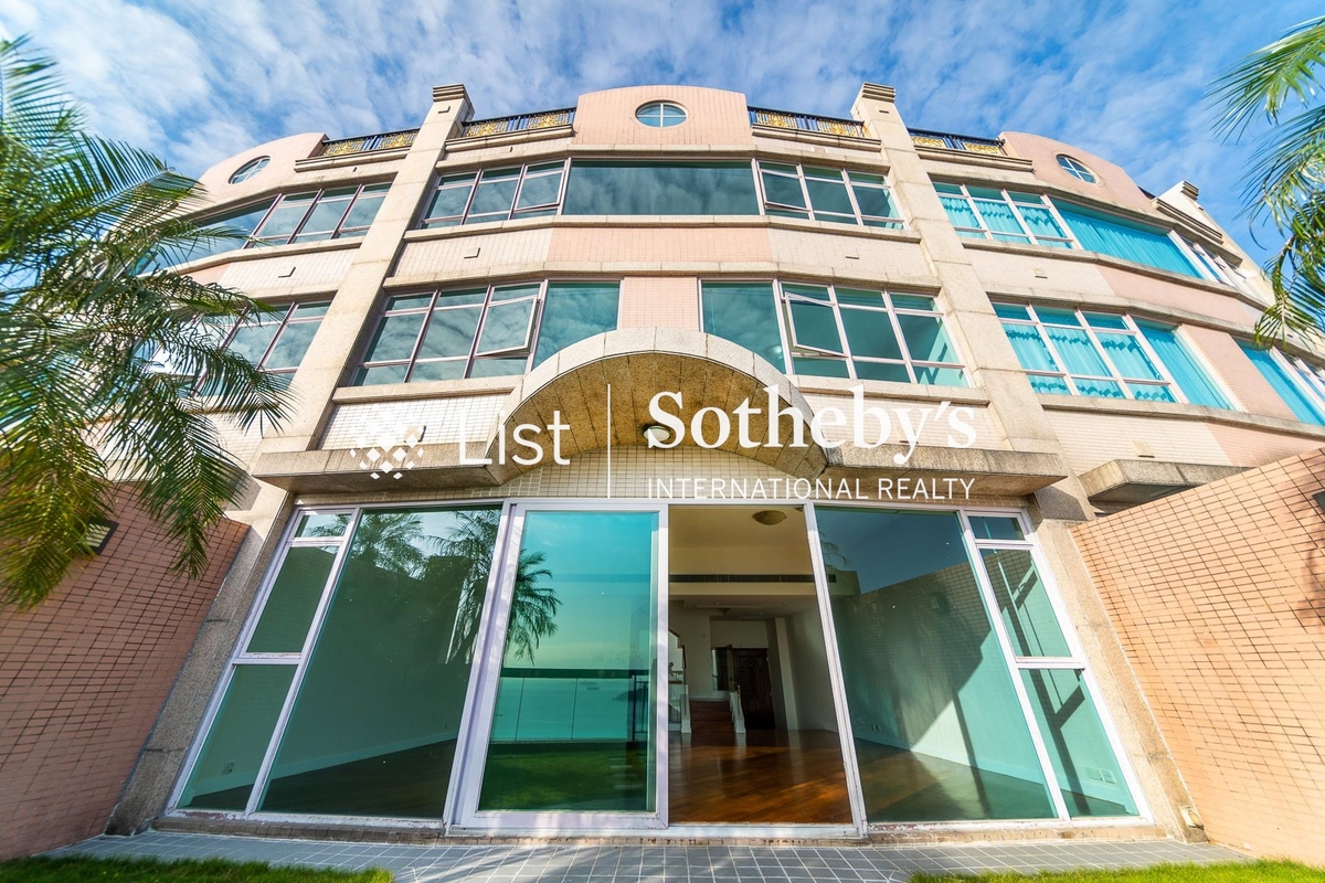 Circle Lodge 環翠園 | House Outlook