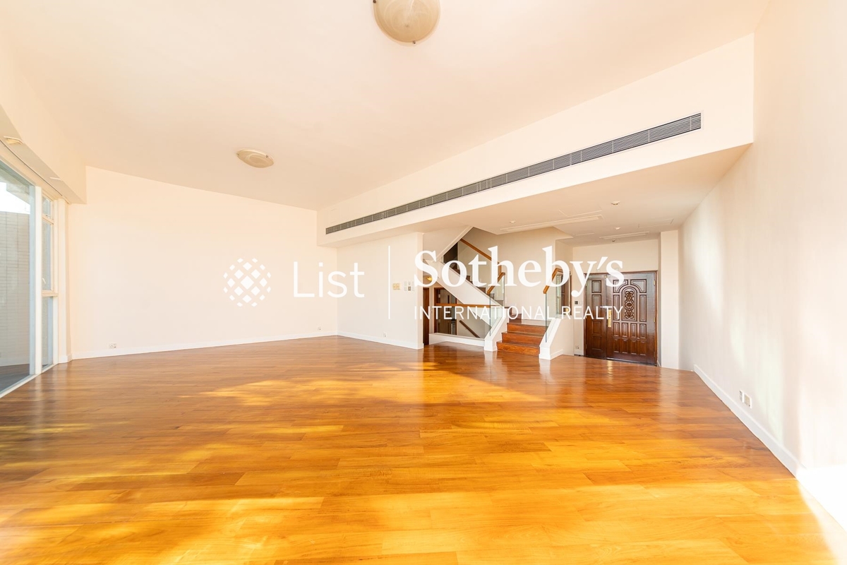 Circle Lodge 環翠園 | Living and Dining Room