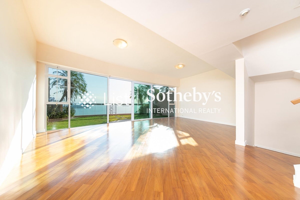 Circle Lodge 環翠園 | Living and Dining Room