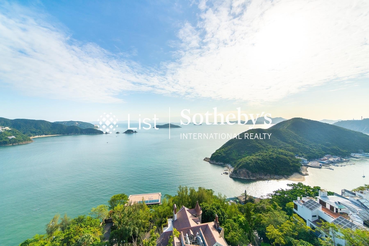 Circle Lodge 環翠園 | View from Private Roof Terrace