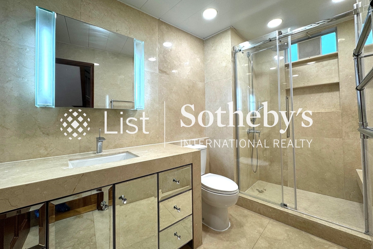 Circle Lodge 環翠園 | Guest Bathroom