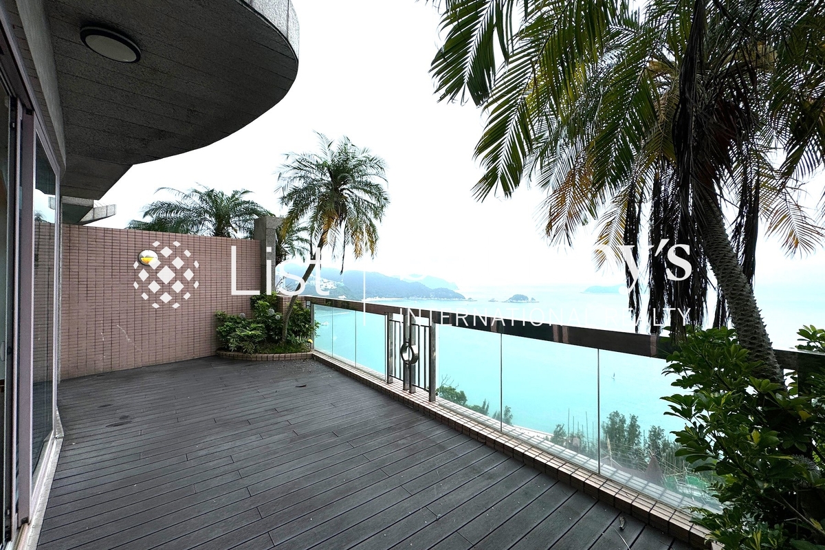 Circle Lodge 環翠園 | Private Garden off Living and Dining Room