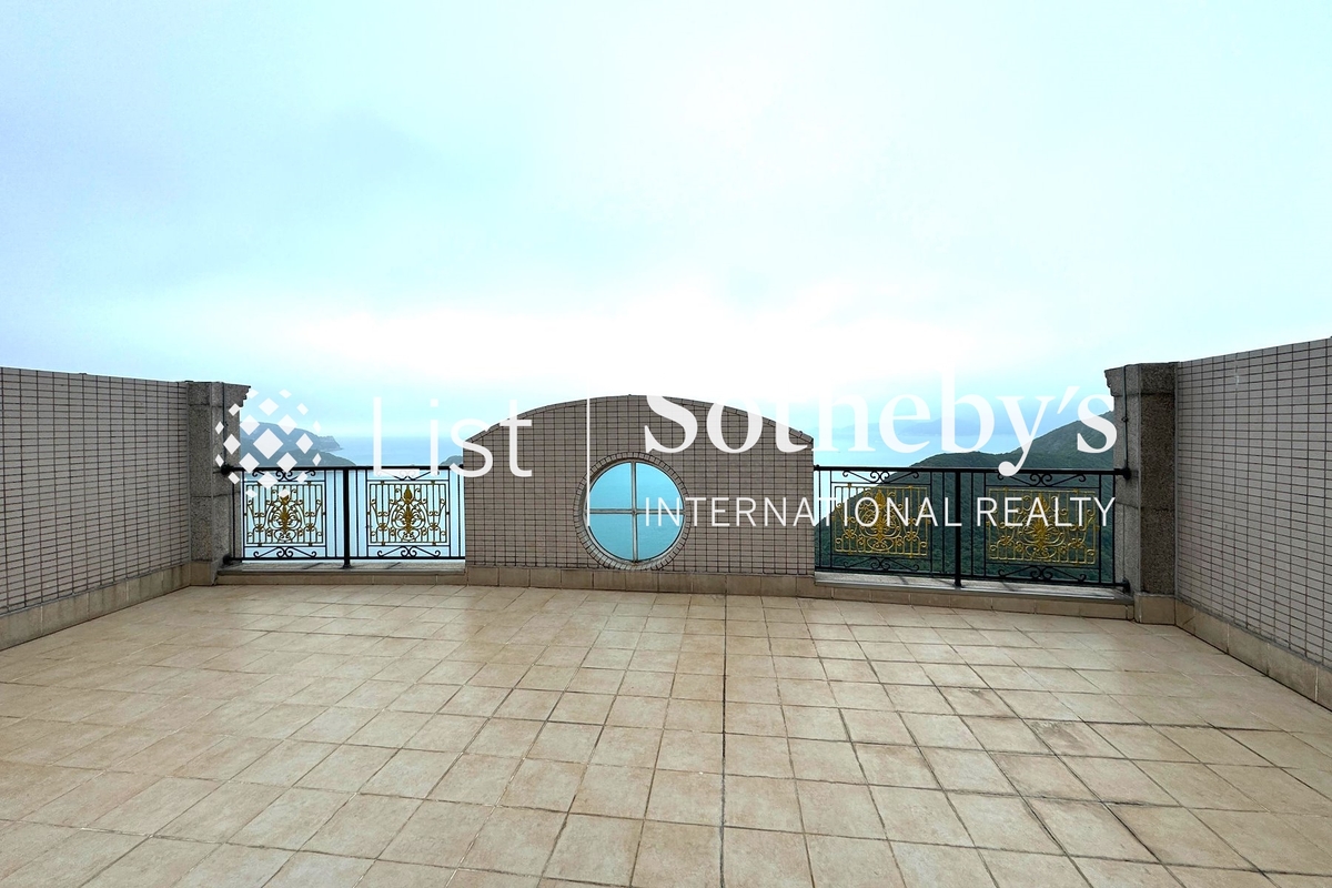 Circle Lodge 環翠園 | Private Roof Terrace