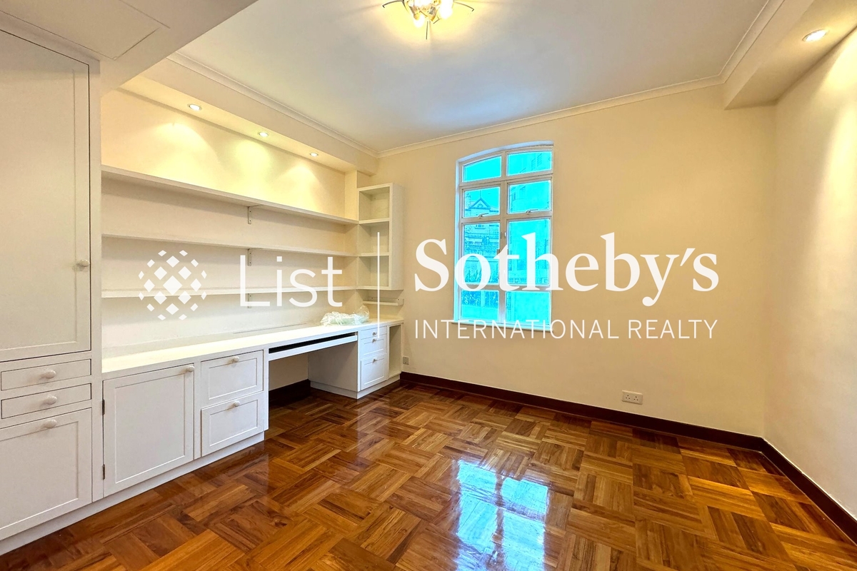 Circle Lodge 環翠園 | Fourth Bedroom