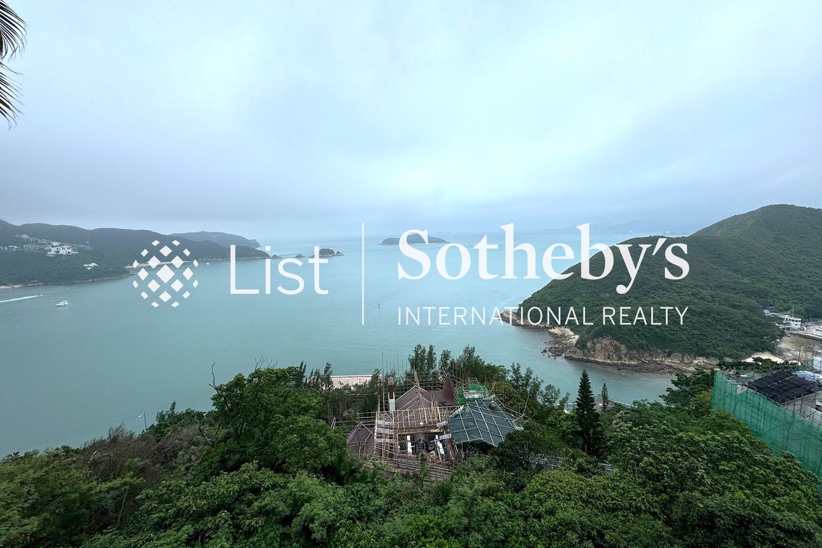 Circle Lodge 環翠園 | View from Private Roof Terrace