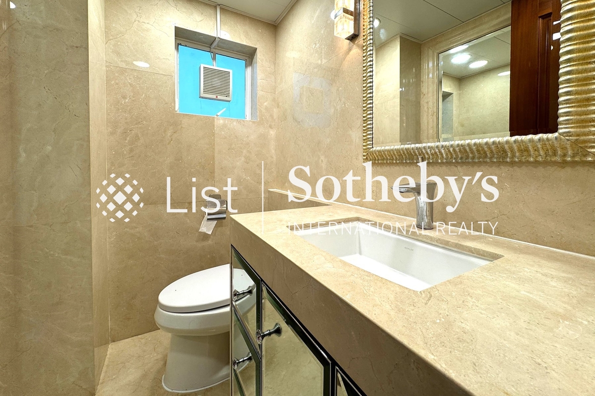 Circle Lodge 環翠園 | Guest Powder Room