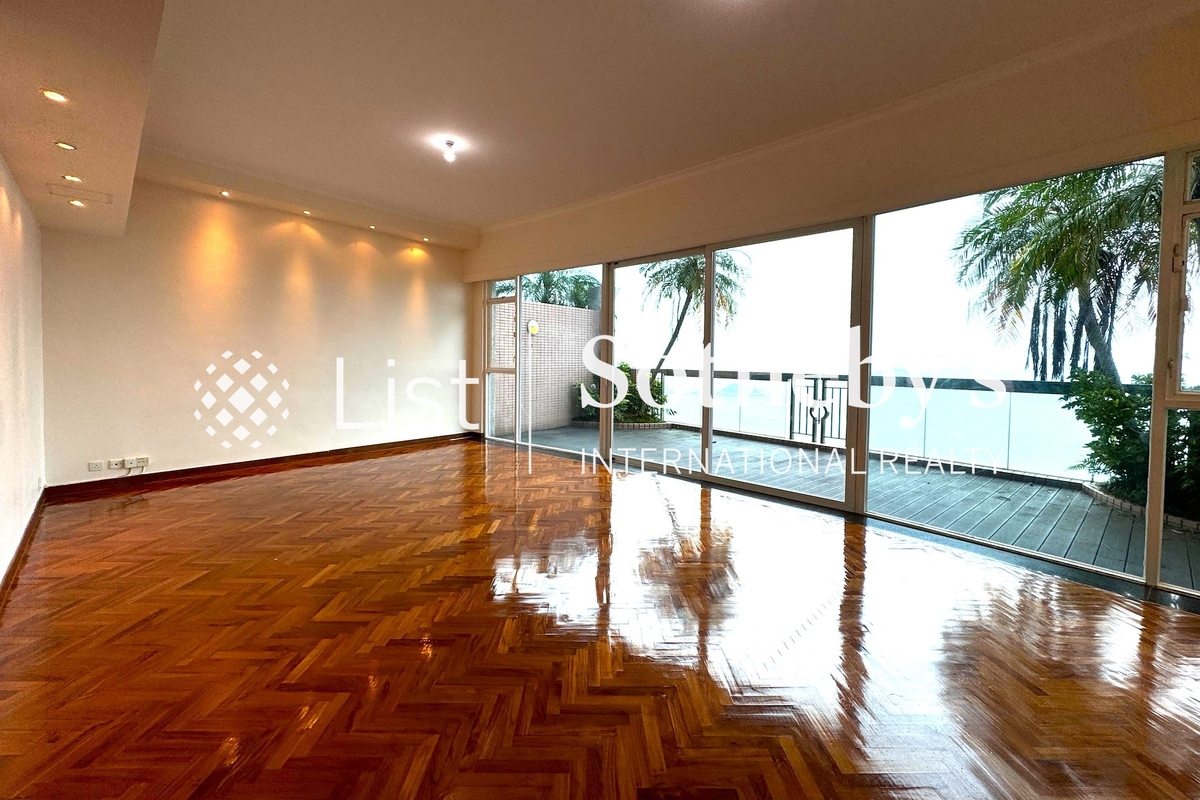 Circle Lodge 環翠園 | Living and Dining Room