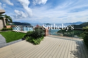 Circle Lodge 环翠园 | View from Living and Dining Room