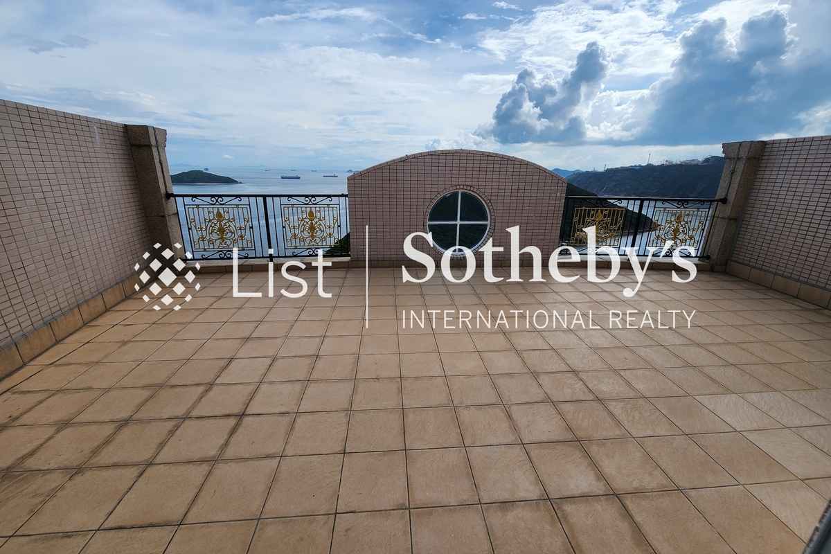 Circle Lodge 環翠園 | Private Roof Terrace