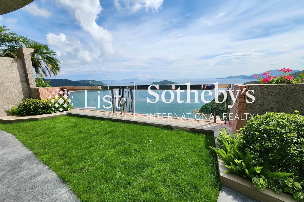 Circle Lodge 環翠園 | Private Garden off Living and Dining Room