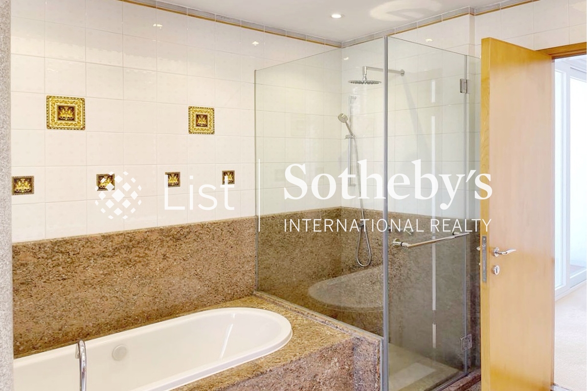 Wilhelmina 杨宅 | Master Bathroom