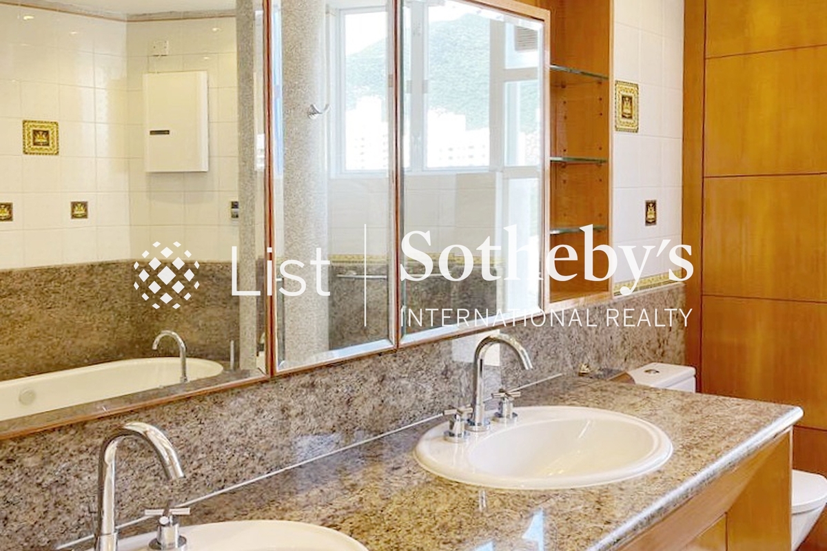 Wilhelmina 杨宅 | Master Bathroom