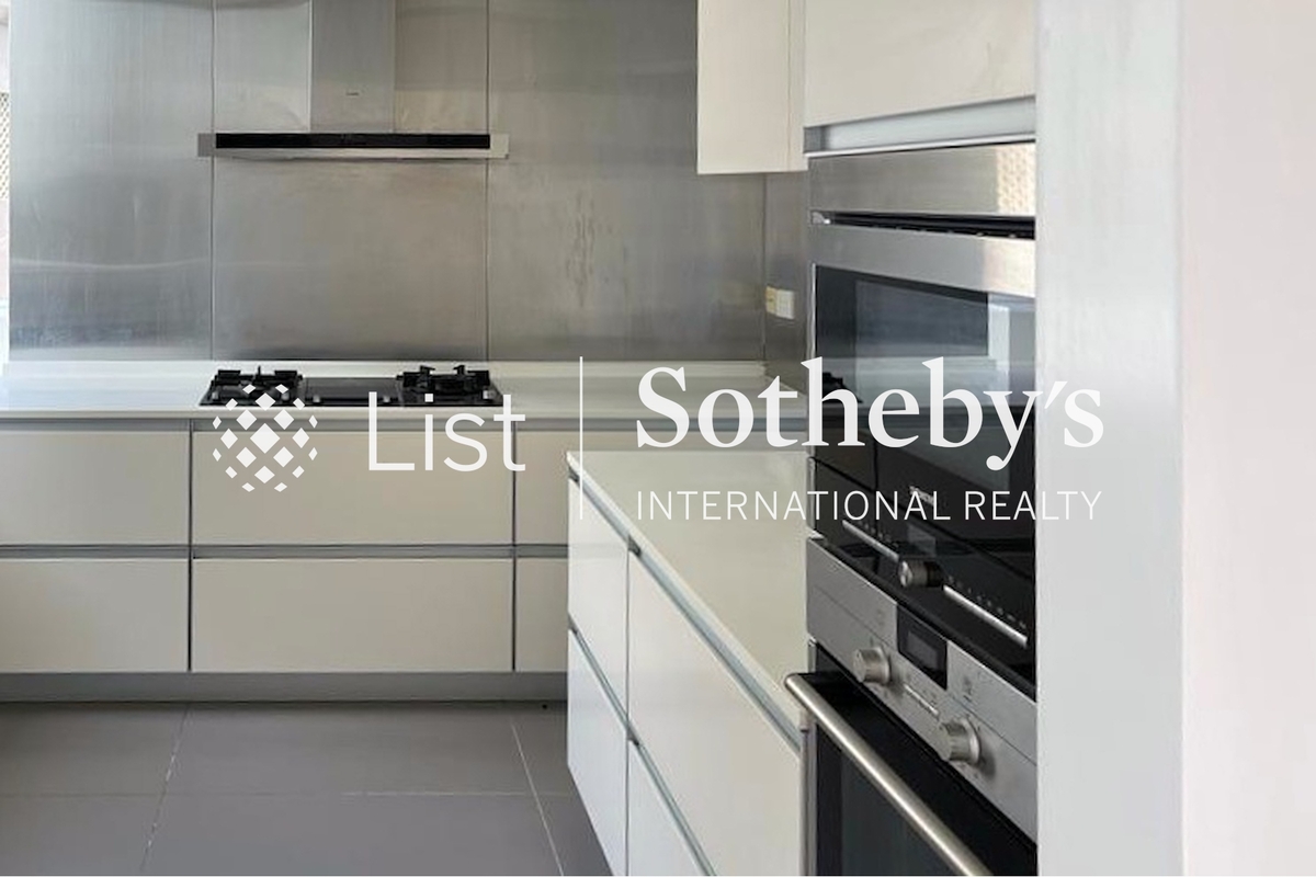 Wilhelmina 杨宅 | Kitchen