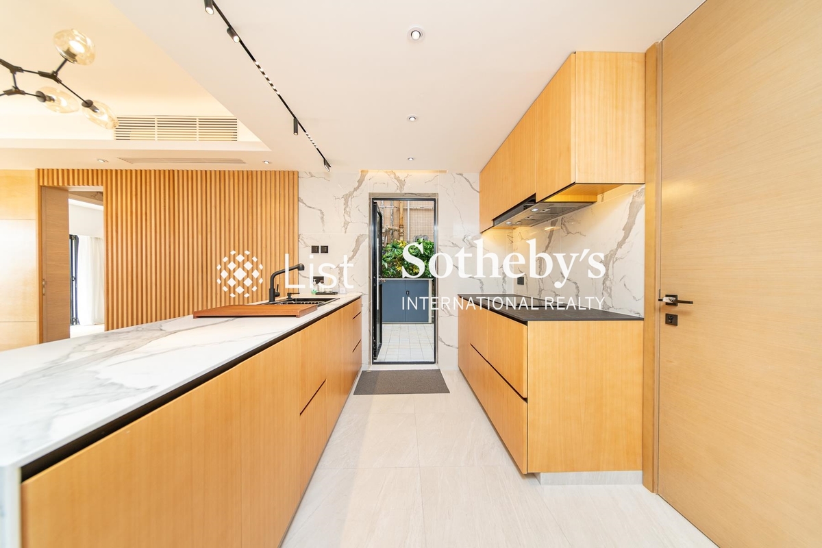 The Beachside The Beachside | Open Kitchen