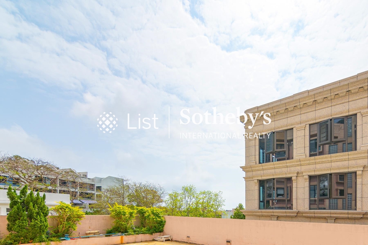 The Beachside The Beachside | View from Living and Dining Room