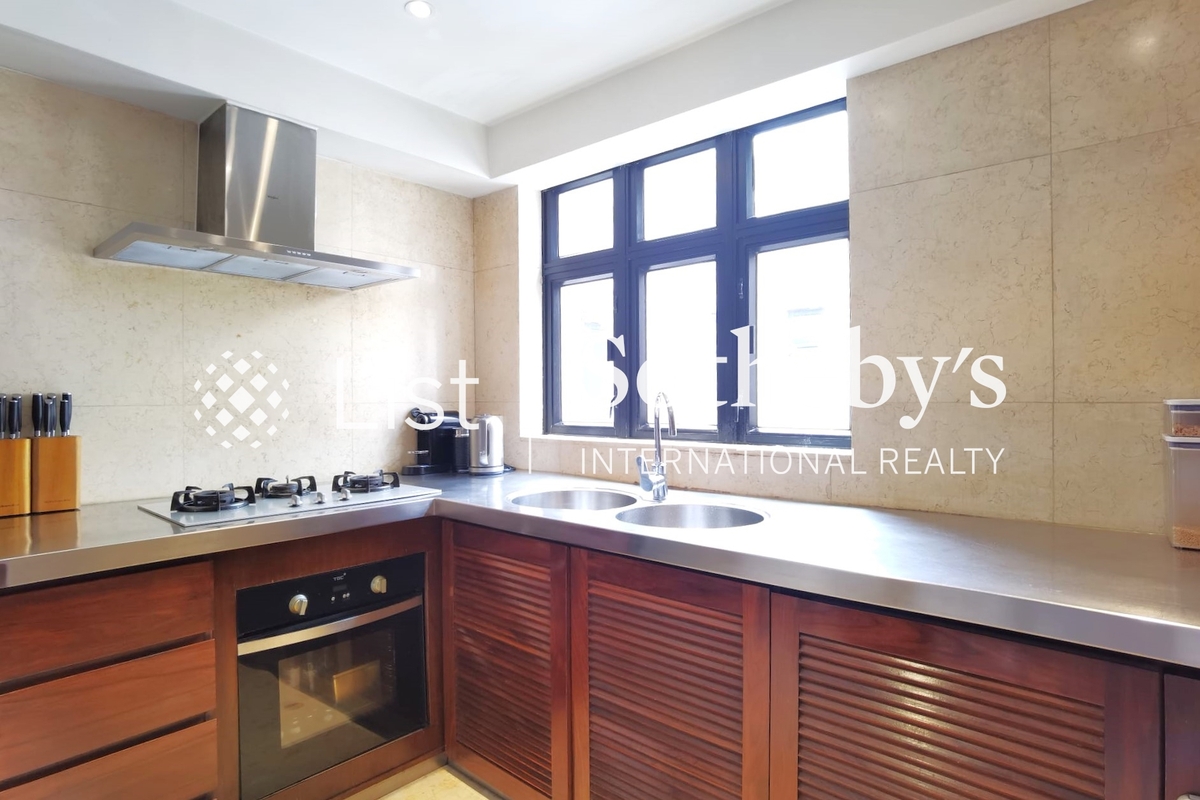 The Beachside The Beachside | Kitchen