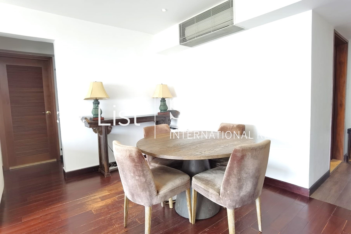 The Beachside The Beachside | Dining Room