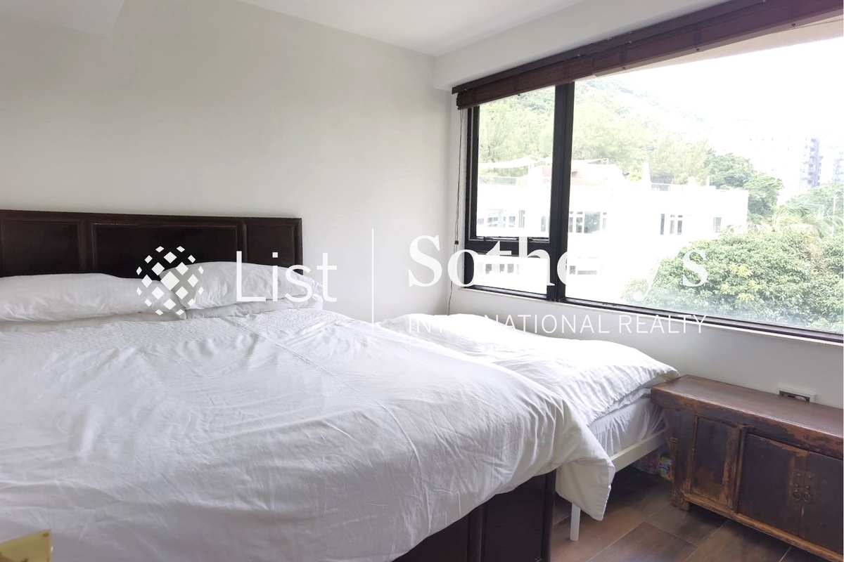 The Beachside The Beachside | Master BedroomSecond Bedroom