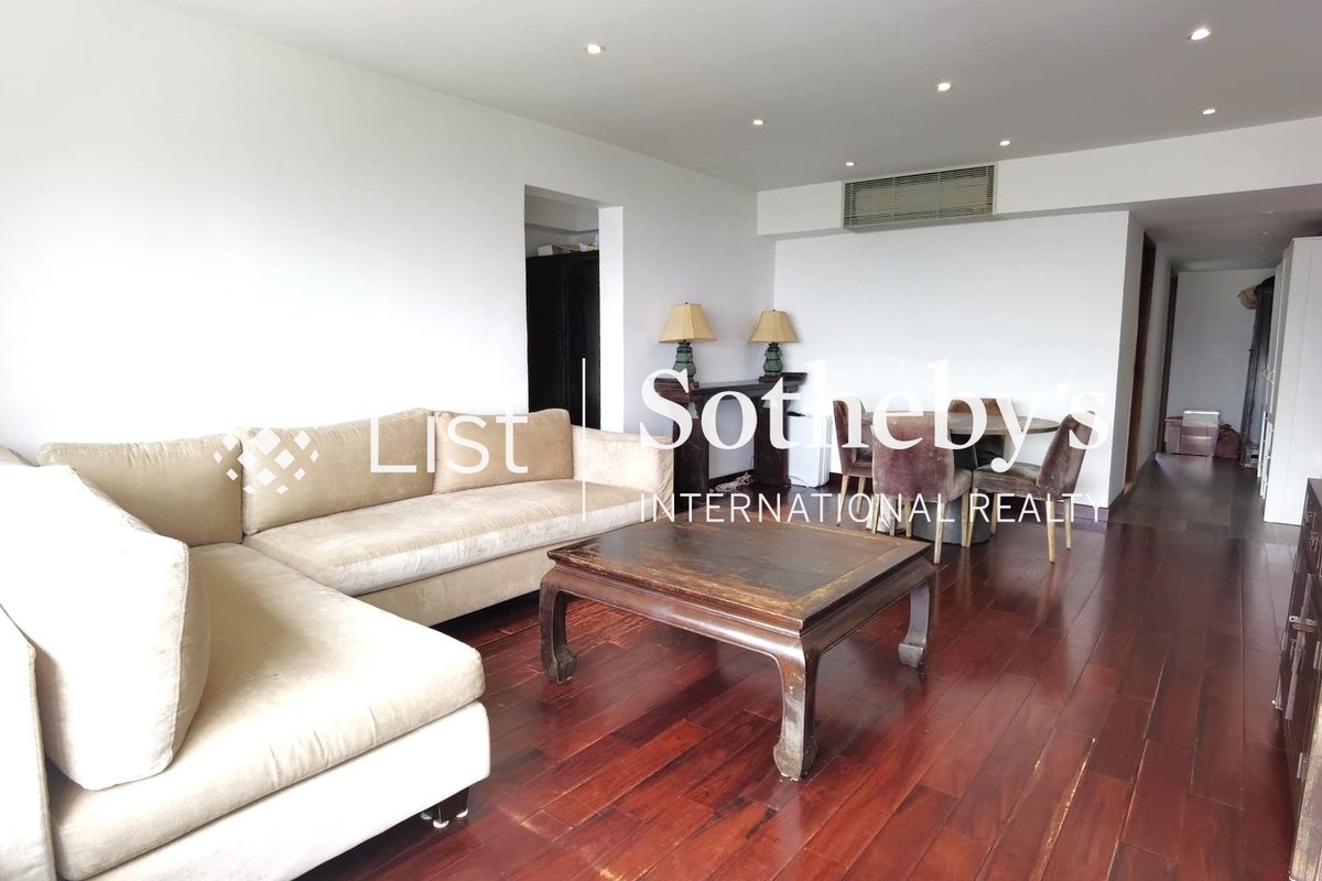 The Beachside The Beachside | Living Room