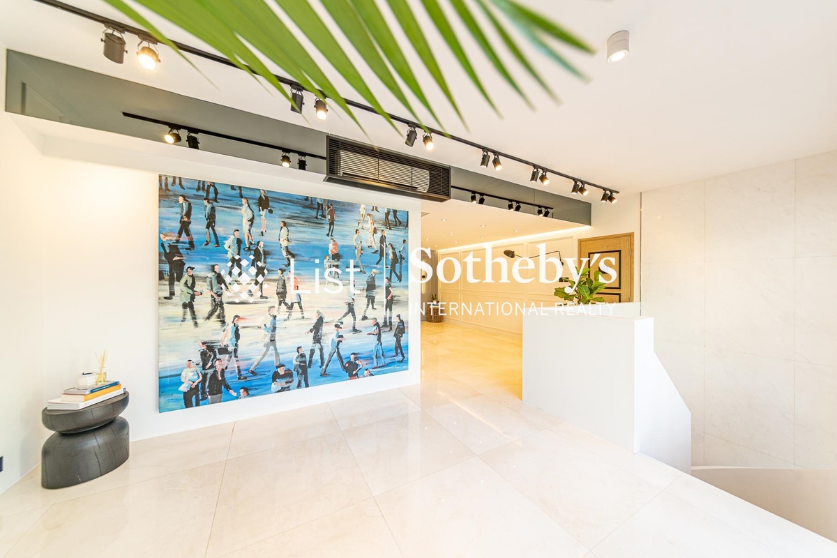 The Beachside The Beachside | Family Room