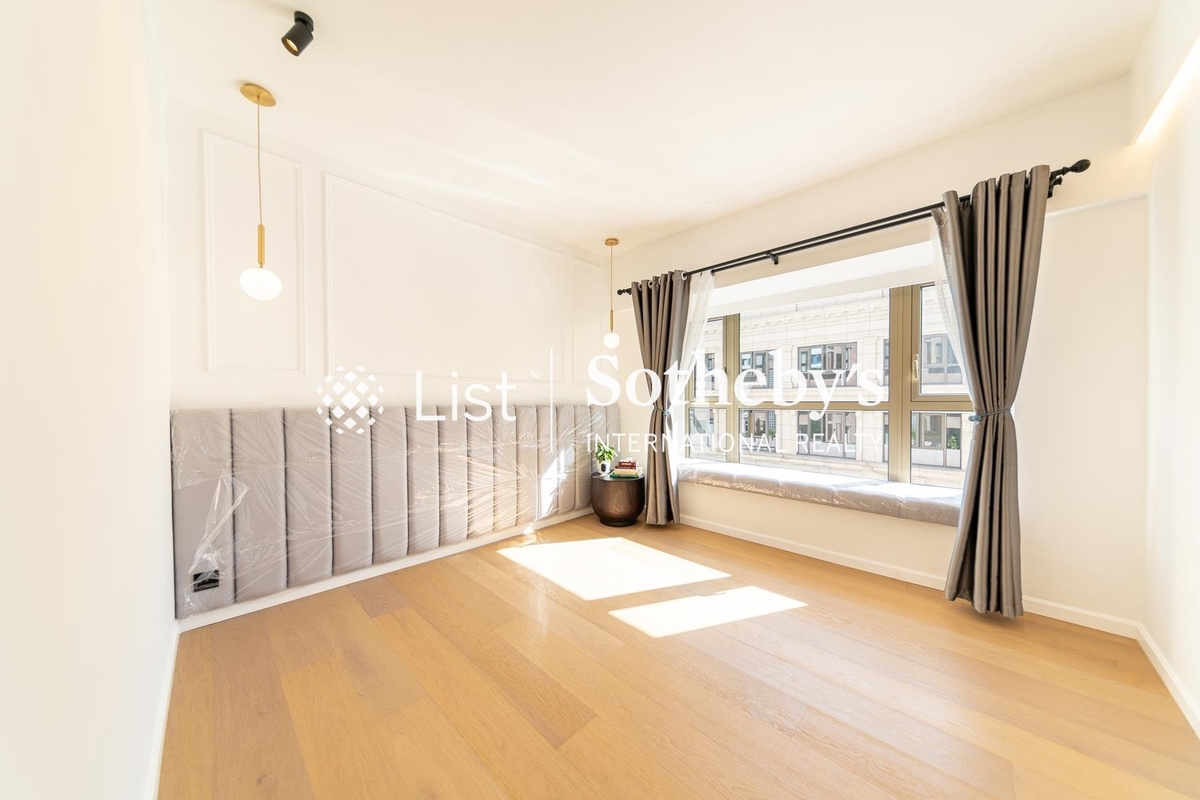 The Beachside The Beachside | Master Bedroom