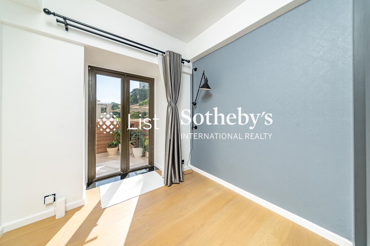 The Beachside The Beachside | Third Bedroom