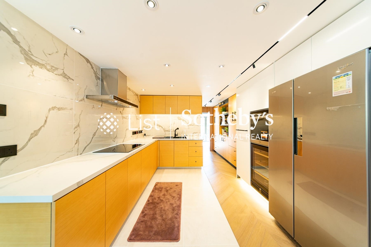 The Beachside The Beachside | Open Kitchen