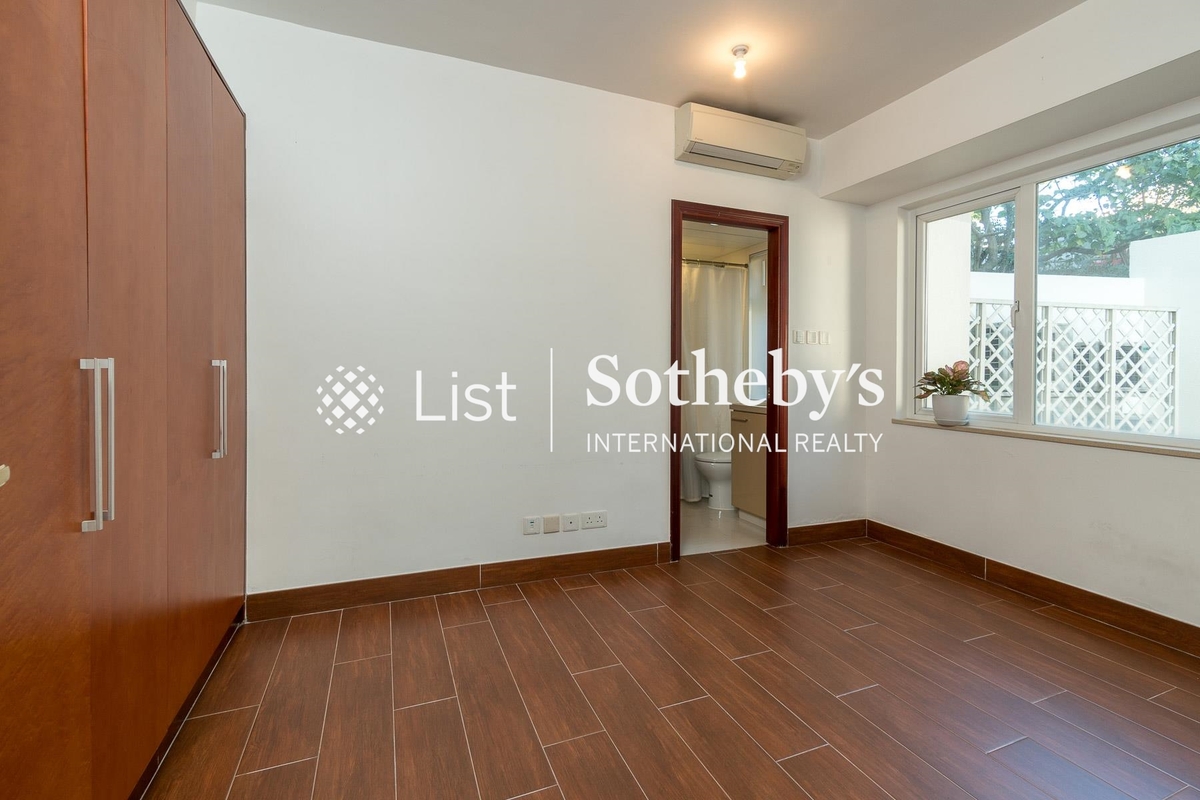 84 Repulse Bay Road 淺水灣道84號 | Fourth En-suite Bedroom