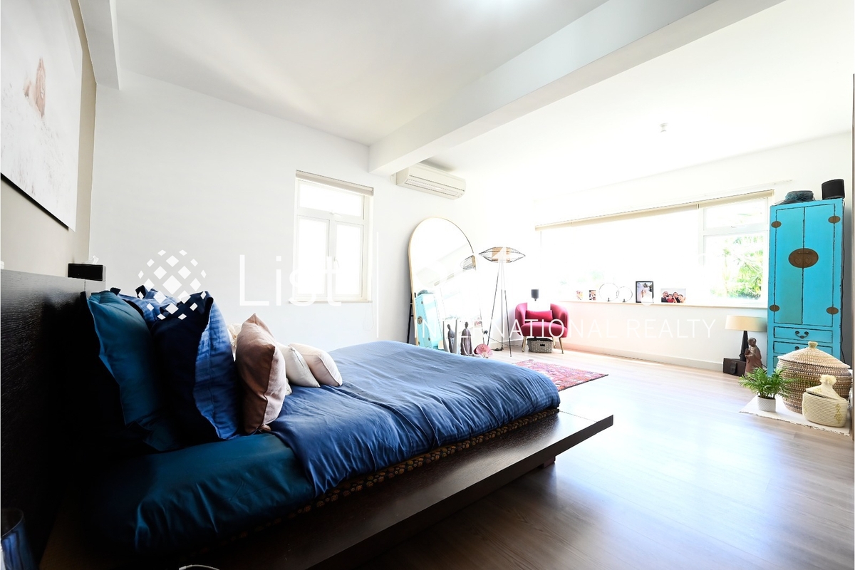 84 Repulse Bay Road 淺水灣道84號 | Master Bedroom
