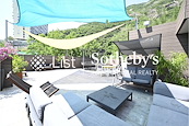 84 Repulse Bay Road 淺水灣道84號 | Private Roof Terrace