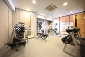 84 Repulse Bay Road 淺水灣道84號 | Communal Gym