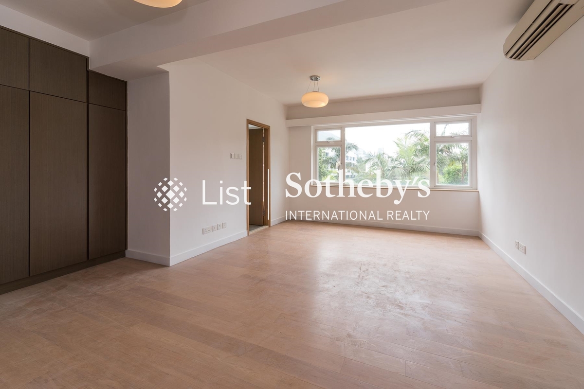 84 Repulse Bay Road 淺水灣道84號 | Master Bedroom