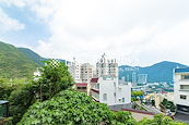 Belleview Place 宝晶苑 | View from Living and Dining Room