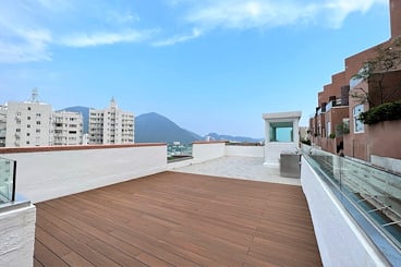 Belleview Place 寶晶苑 | 