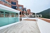 Belleview Place 寶晶苑 | Private Roof Terrace